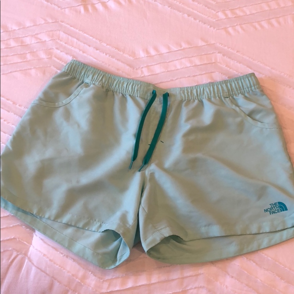North Face Shorts